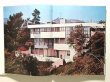 Photo4: Japanese vintage used book - R.Neutra Architecture - 1969 (4)