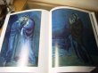 Photo5: Era Picasso Complete Works vol.1 blue (1981) Japanese book (5)