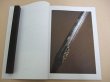 Photo3: Japanese sword katana tsuba samurai book - Japanese Matchlock for Samurai Photo Collection (3)