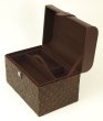 Photo5: Sewing box multi box first-aid box jewelry box (5)