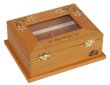 Photo3: Accessories box (S)  Jewelry box  Accessory case (3)