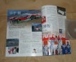 Photo6: Japanese HONDA NSX book - NSX-GT1997-2009―HONDA RACING×SUPER GT  (6)
