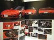 Photo5: Japanese HONDA NSX book - NSX complete works (5)