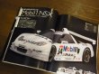 Photo2: Japanese HONDA NSX book - NSX-GT1997-2009―HONDA RACING×SUPER GT  (2)