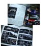 Photo8: Japanese NISSAN SKYLINE GT-R book - GT-R BROS. Vol.04 (8)