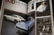 Photo4: Japanese NISSAN Fairlady Z book - Memory of the excellent car Fairlady Z (4)