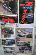 Photo3: Japanese NISSAN Fairlady Z book - Memory of the excellent car Fairlady Z (3)
