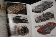 Photo5: Japanese NISSAN Fairlady Z book - Memory of the excellent car Fairlady Z (5)