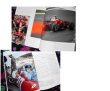 Photo5: Ferrari japanese book - 80YEARS OF SCUDERIA FERRARI (5)
