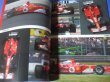 Photo6: Ferrari book - Formula One cars 1999-2004  (6)