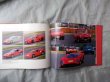Photo4: Ferrari book - F.C.J.10th ANNIVERSARY FORZA FERRARI―5sat・6sun JUNE 1999/SUZUKA CIRCUIT  (4)