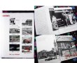 Photo4: Ferrari japanese book - 80YEARS OF SCUDERIA FERRARI (4)
