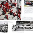 Photo3: Ferrari japanese book - 80YEARS OF SCUDERIA FERRARI (3)