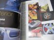 Photo5: Ferrari japanese book - 360 Modena Complete Guide (5)