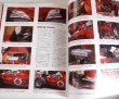 Photo4: Ferrari book - Formula One cars 1999-2004  (4)