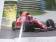 Photo6: Ferrari japanese book - 80YEARS OF SCUDERIA FERRARI (6)