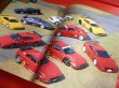 Photo2: Ferrari japanese book - Ferrari F355 Complete Guide (2)