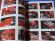 Photo7: Ferrari book - Formula One cars 1999-2004  (7)