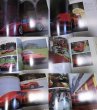Photo2: Ferrari japanese book - MODERN FERRARI by ISAMU UCHIYAMA (2)