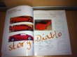 Photo3: Lamborghini Japanese book - Lamborghini Diablo Complete Guide (3)