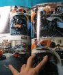 Photo4: Porsche Japanese book - Porsche 917 Le Mans 1969-71 (Joe Honda Sports car Spectacles by HIRO No.3)  (4)