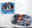 Photo6: Porsche Japanese book - Porsche Boxster Story by Paul Frere (6)