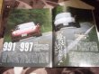 Photo6: Porsche Japanese book - All of Porsche 911 THE NEW LEGEND (6)