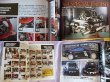 Photo3: Porsche Japanese book - PORSCHE 911 FLAT SIX (3)