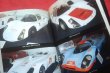 Photo3: Porsche Japanese book - World excellent car vol.9 (3)