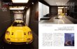 Photo5: Supercar Super car Japanese book - Supercar garage life (5)