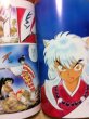Photo4: Inuyasha original picture - Rumiko Takahashi Anime Artbook (4)