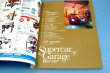 Photo3: Supercar Super car Japanese book - Supercar garage (3)