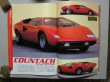Photo2: Supercar Super car Japanese book - Car out of print Catalog Supercar (2)