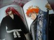 Photo4: BLEACH Illustrations - All Colour But The Black (4)