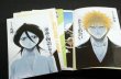Photo3: BLEACH Illustrations - OFFICIAL CHARACTER BOOK SOULs. (3)