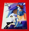 Photo2: illustration book - Neon Genesis Evangelion: EVANGELION CHRONICLE - SIDE A and B 2 volume sets (2)