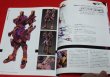 Photo2: illustration book - Neon Genesis Evangelion: Anima Visual Book (2)