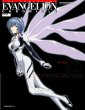 Photo5: illustration book - Neon Genesis Evangelion: EVANGELION CHRONICLE - SIDE A and B 2 volume sets (5)