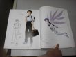 Photo2: illustration book - Neon Genesis Evangelion: Chronicle Illustrations (2)
