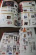 Photo7: illustration book - Neon Genesis Evangelion: EVANGELION CHRONICLE - SIDE A and B 2 volume sets (7)