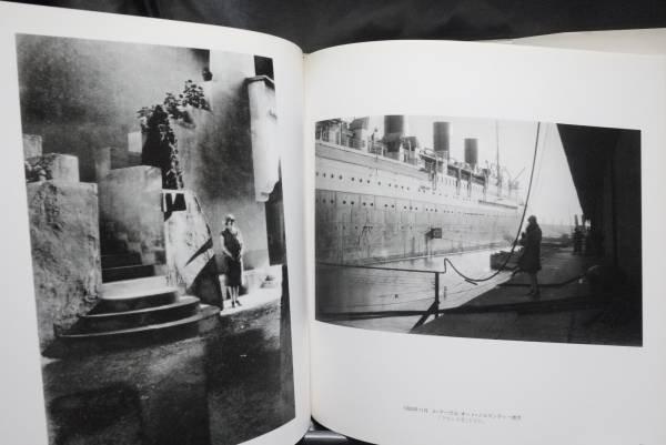 Photo4: Jacques Henri Lartigue Photo alubum : a loving look (4)