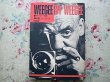 Photo1: Weegee Photo album : NEW YORK (1)