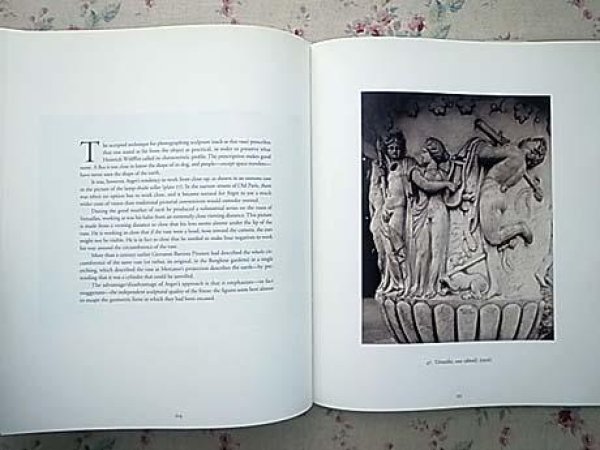 Photo2: Jean-Eug?ne Atget Photo book (2)