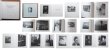 Photo2: Japanese edition photo album private exhibition：Photographs by Alfred Stieglitz (2)