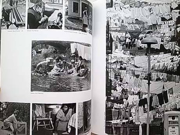 Photo5: Japanese edition photo album Human family：Photographs by Edward Steichen (5)