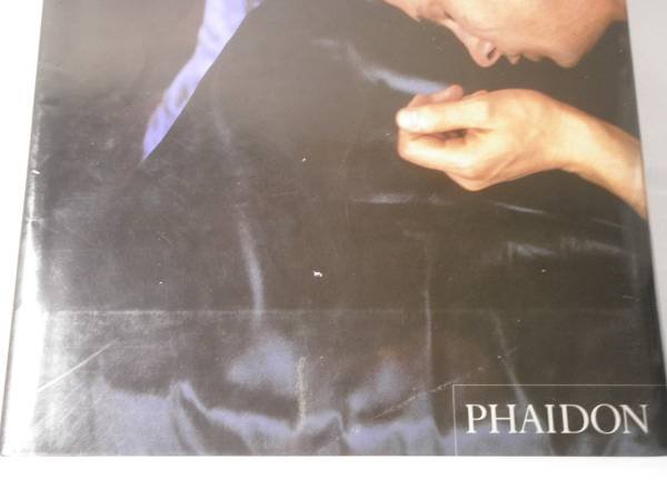 Photo6: Japanese edition photo album DEVILS PLAYGROUND ：Photographs by Nan Goldin (6)