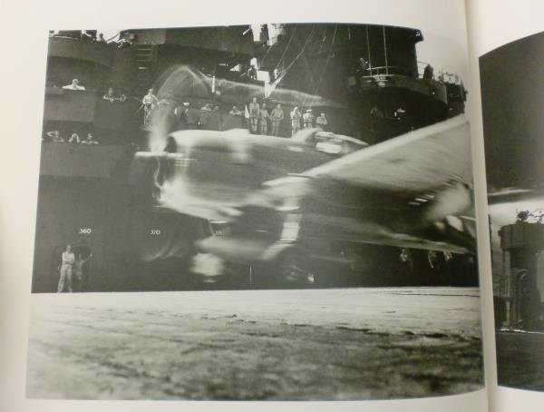 Photo7: Japanese edition photo album Exhibition catalog：Photographs by Edward Steichen (7)