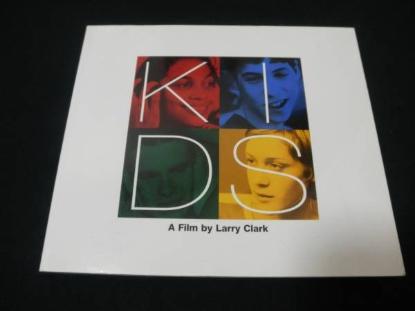 Photo1: KIDS：Photographs by Larry Clark  (1)