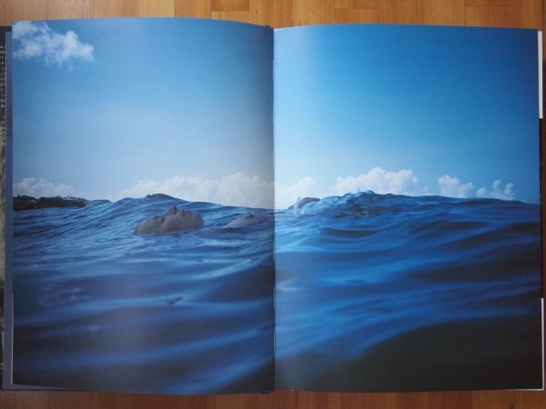 Photo5: Japanese edition photo album DEVILS PLAYGROUND ：Photographs by Nan Goldin (5)