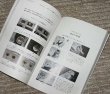 Photo4: Japanese edition camera photo album book :  M type LEICA history book (4)